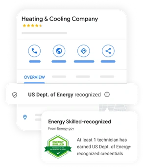 DOE Google Collaboration Can Boost HVAC busines