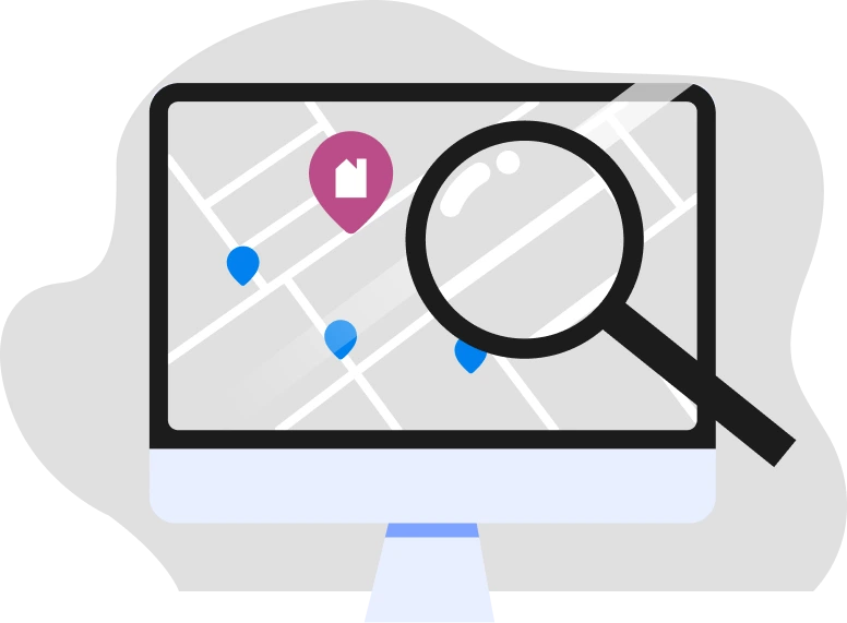 Electrician local SEO process for electrical contractors