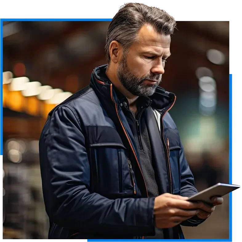 Experienced maintenance agreement marketing for generator dealers