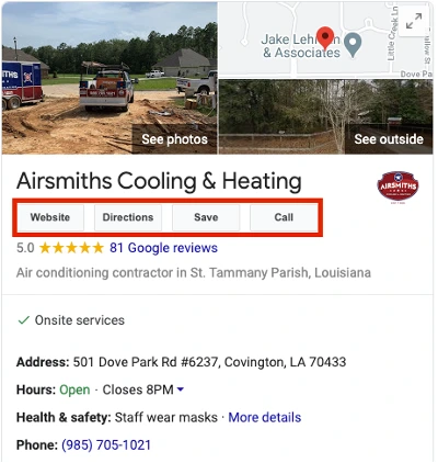 airsmiths