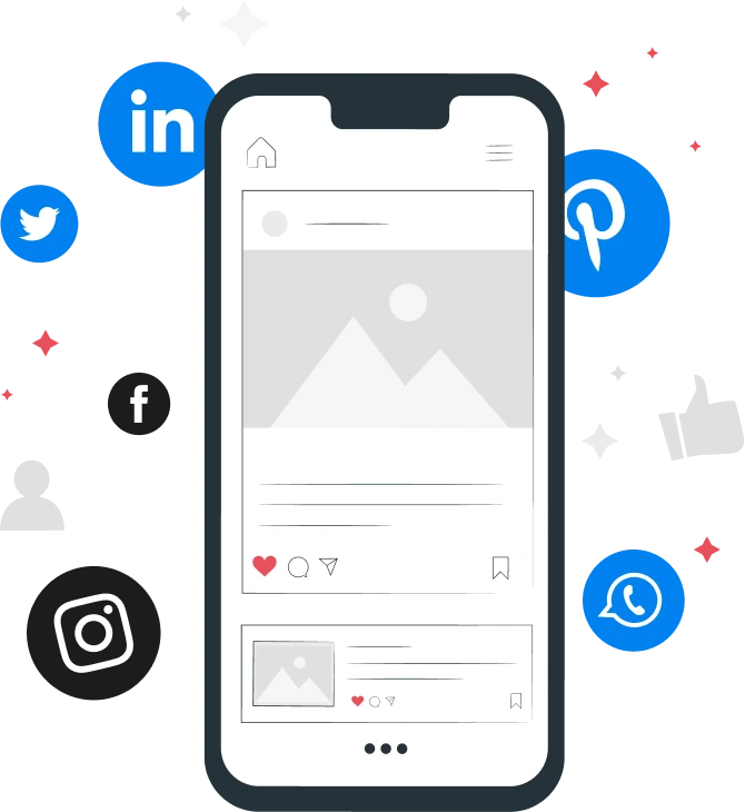 Over 30 Years Experience In Contractor Social Media Marketing