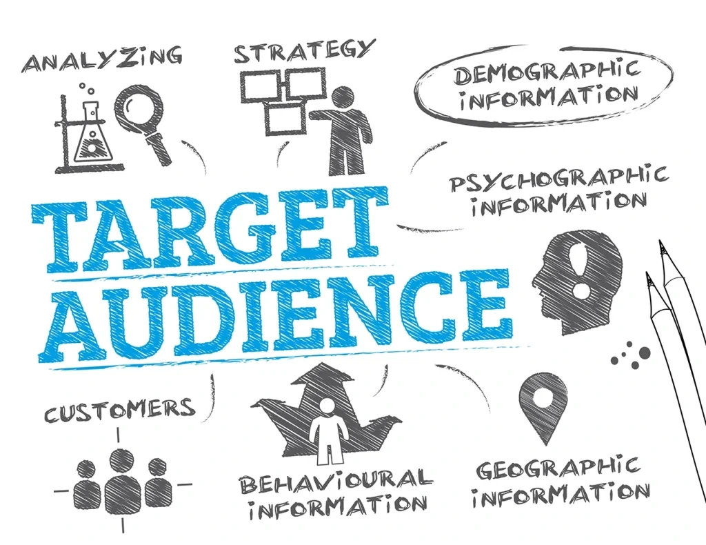 target-audience